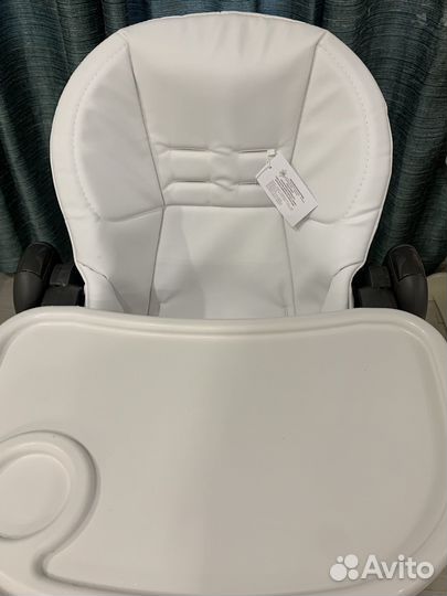 Стульчик для кормления peg perego tatamia