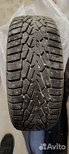 Nokian Tyres Nordman 7 225/60 R16 102