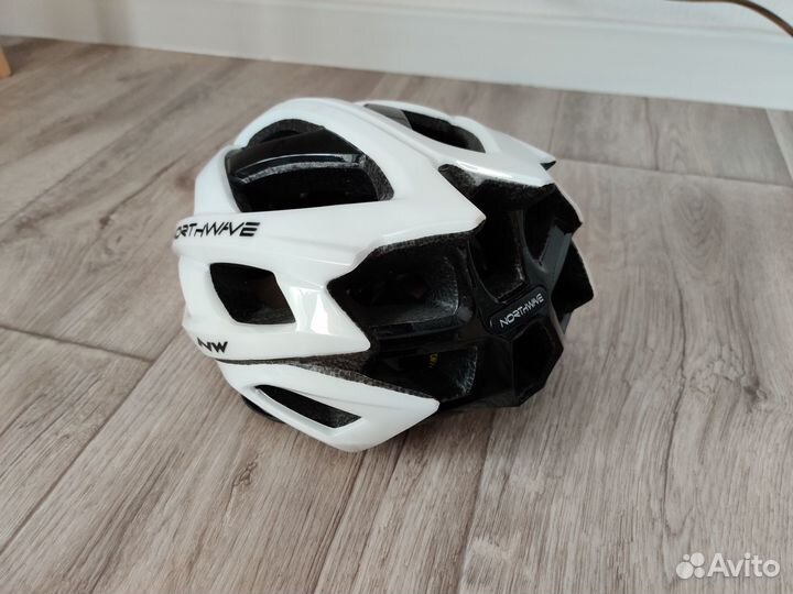 Шлем велосипедный Northwave