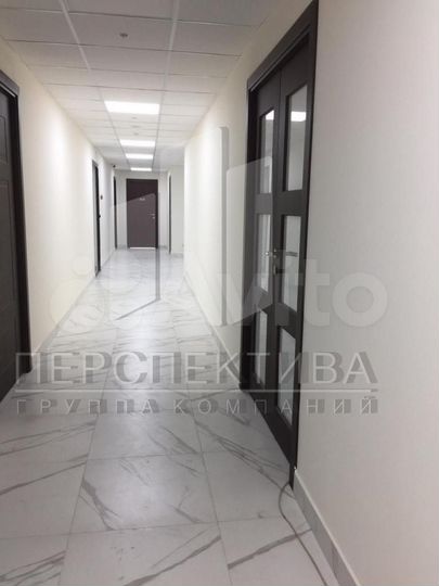 Офис 60 м2 Класс A+