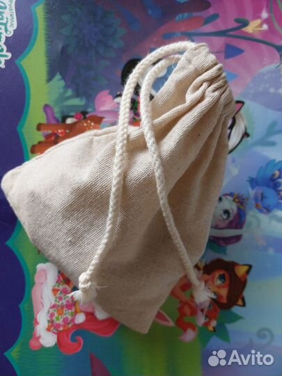 Шнуровка для детей. Бусы 