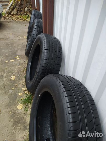 Pirelli Cinturato P1 185/65 R15