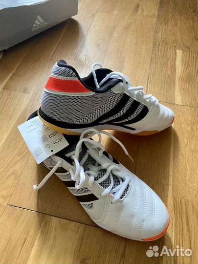 Кеды Adidas Sala 41 размер