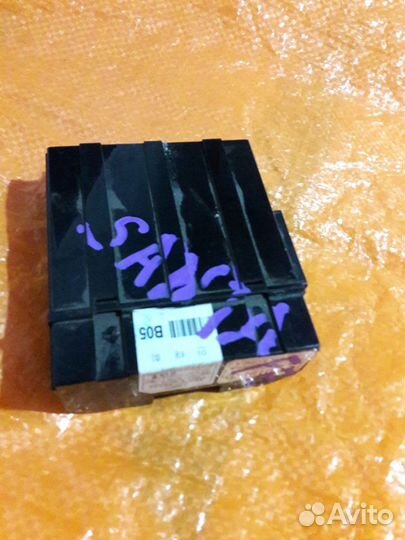 Блок электронный Hyundai 9540026501 95400-26501