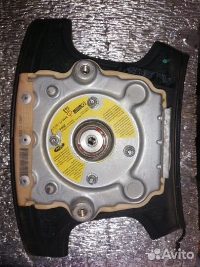 Аирбаг на руль 93BBF042B85 ford Mondeo NGA