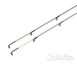 Фидерное удилище Flagman S-Canal Feeder 3.3м 50г