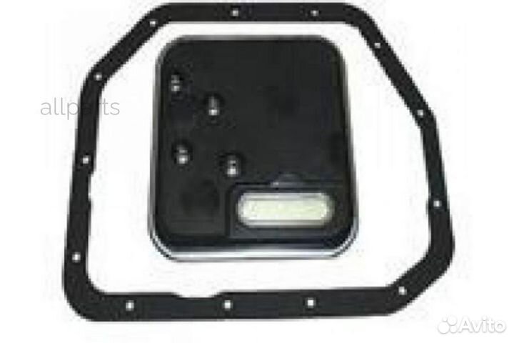 JS asakashi JT207K Фильтр АКПП