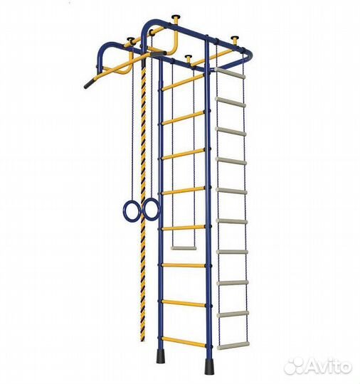 Детские шведские стенки