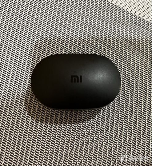 Беспроводные наушники xiaomi mi true wireless