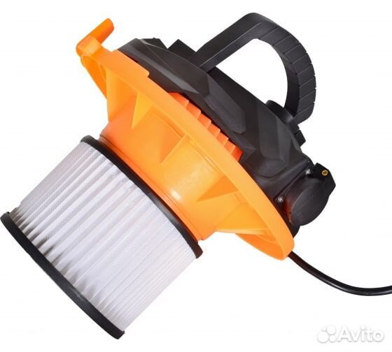 Строительный пылесос Вихрь сп-1500/30