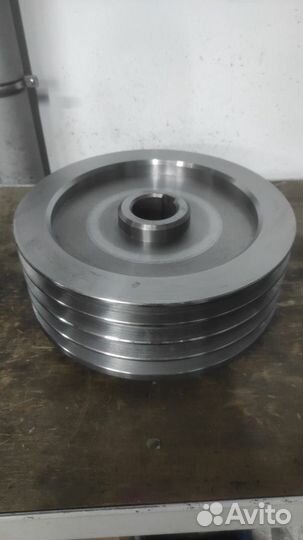 Услуги по металлообработки