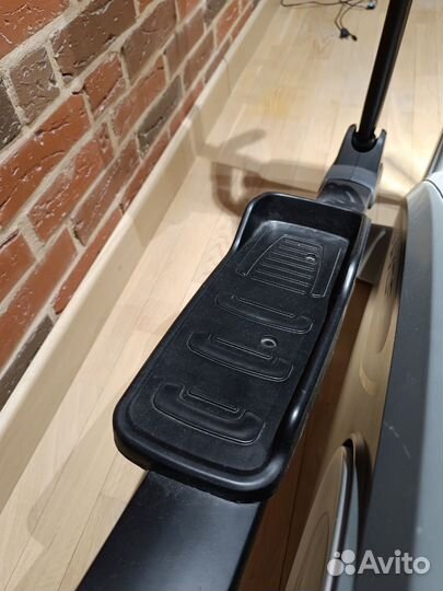 Эллиптический тренажер Kettler Cross M