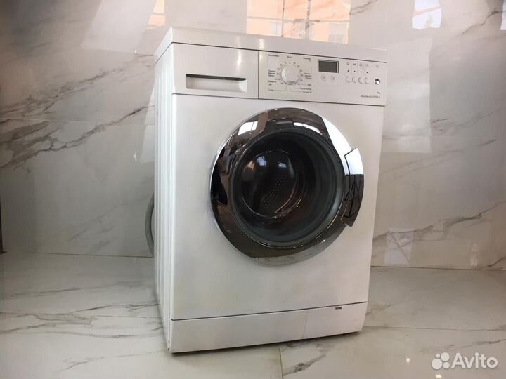 Стиральная машина Siemens wxlp100A бу 6 кг