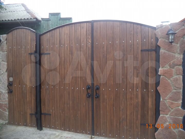 Дом 90 м² на участке 5 сот.