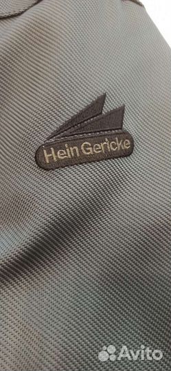 Мотокуртка Hein Gerick, M