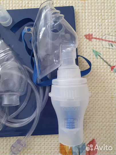 Ингалятор Омрон NE- C20