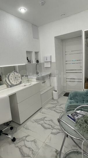 В аренду кабинет косметолога 500 час