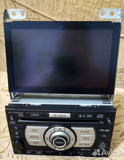 Японская голова