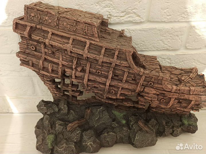 Аквариумные принадлежности