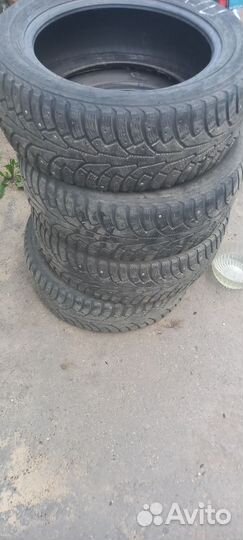 Nordman Nordman + 205/55 R16 94