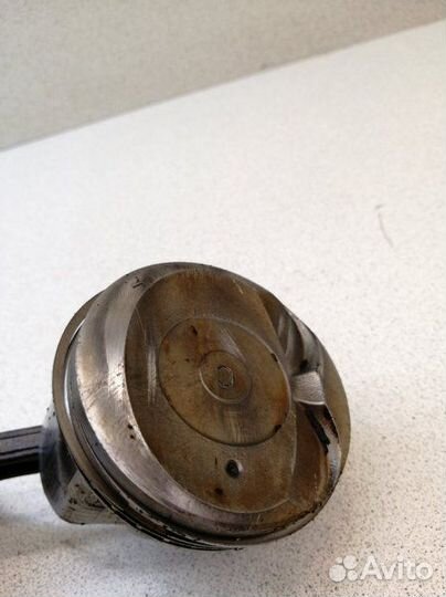 Поршень с шатуном Toyota Mark Ii GX110 1GFE