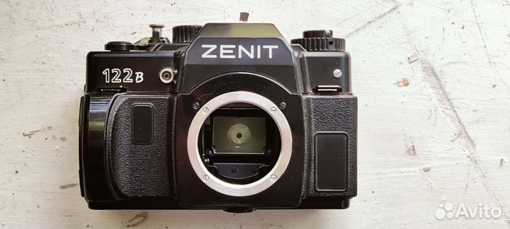 Zenit 122B