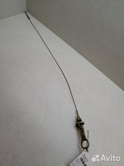 Щуп масляный Mitsubishi Pajero V55W 6G74