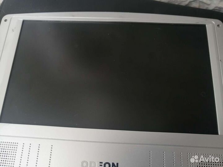 Odeon dvd проигрыватель, запчасти