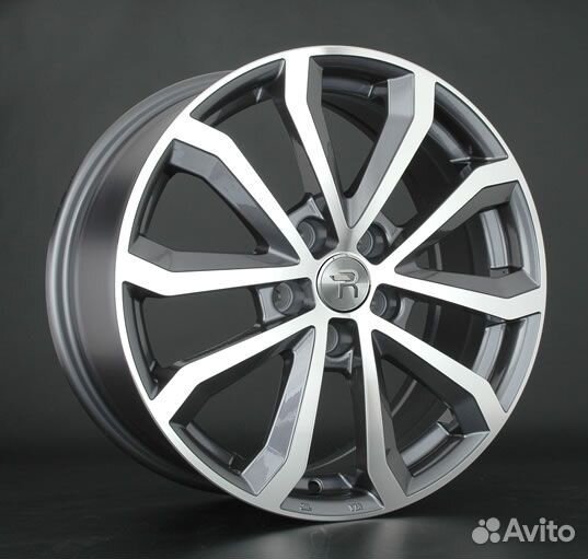 R17 5x112 7J ET40 D57,1 Replay SK77 GMF