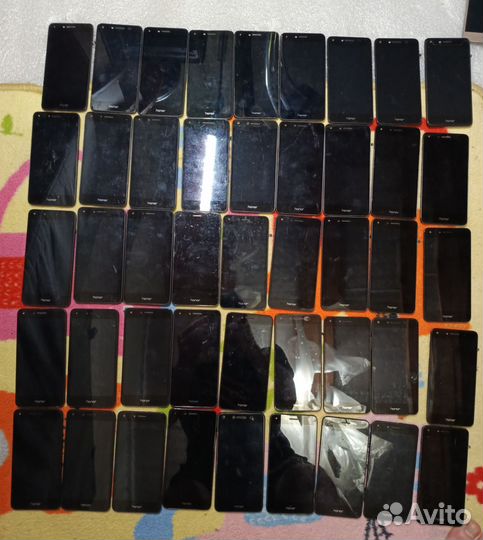 Смартфоны бу