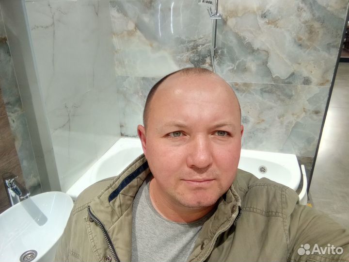 Услуги сантехника и электрика