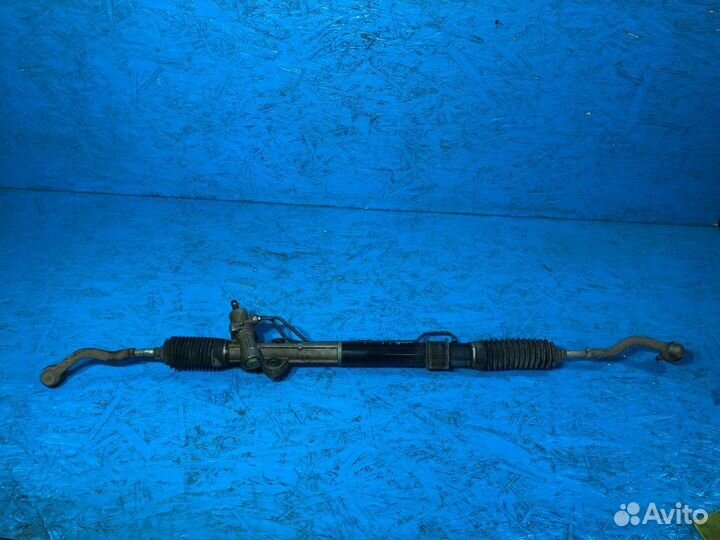 Рейка рулевая Mitsubishi Pajero