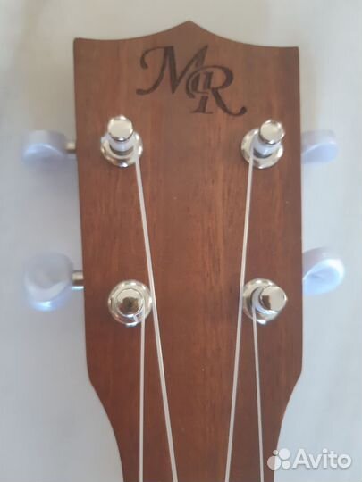 Укулеле Концерт