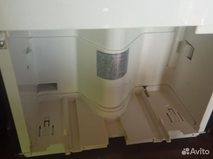 Осушитель воздуха Timberk