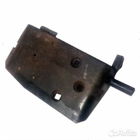 Щека сварная (Пятка полотна)