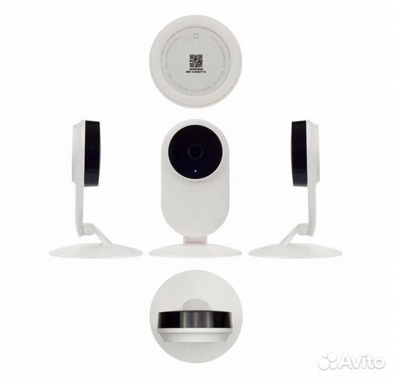IP-камера Xiaomi Mijia 1080P sxj01zm