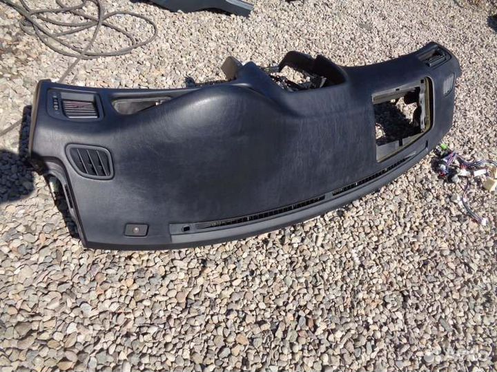 Торпедо Toyota Windom MCV21 2MZ-FE 1997/2