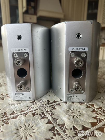 Колонки для компьютера