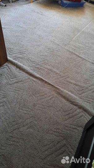 Ковролин бу