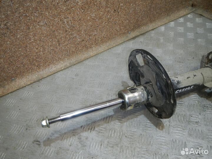 Б/У Б/У Амортизатор передний левый, Lexus (Лекс