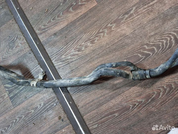 Трубка кондиционера Mazda Bt-50