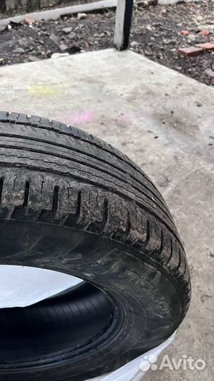 Nokian Tyres Nordman 1 225/70 R16