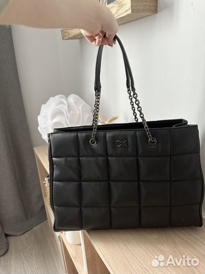 Сумка Calvin klein