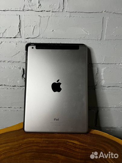iPad air
