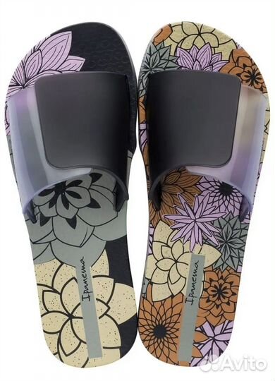 Сланцы женские 40 размер Ipanema