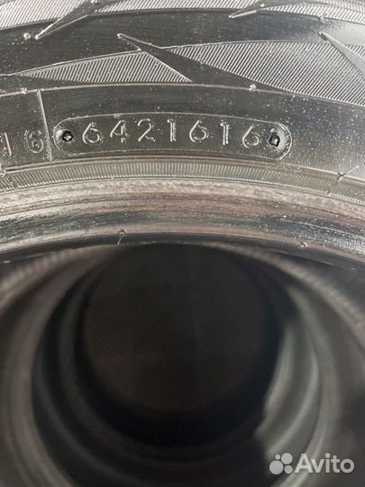 Toyo Observe G3-Ice 235/50 R19 и 255/45 R19 104T