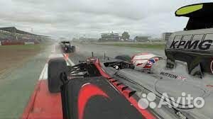 F1 2015 PS4