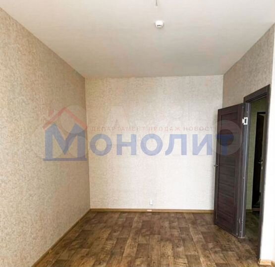 1-к. квартира, 35,6 м², 3/10 эт.