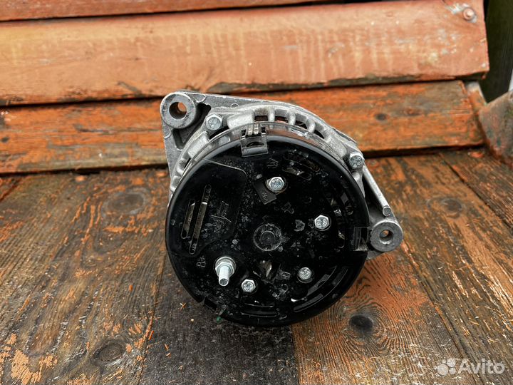 Генератор ваз 2114-2115-2113-2112-2110