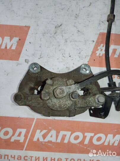 Суппорт перед. лев. Mitsubishi Outlander 2 2009